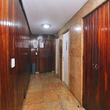 Nice Penthouse With Pool, Close To The Beach Rio de Janeiro Exteriér fotografie