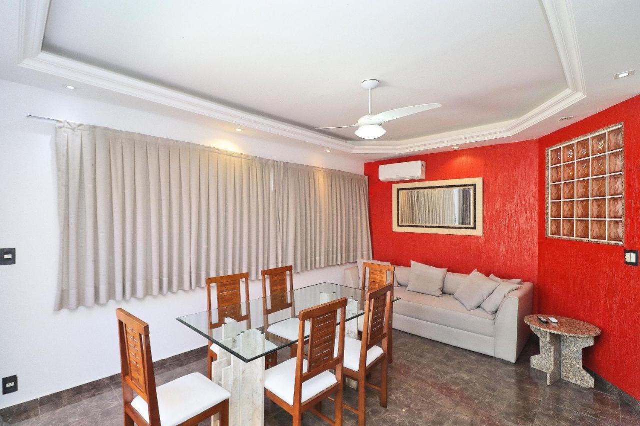 Nice Penthouse With Pool, Close To The Beach Rio de Janeiro Exteriér fotografie