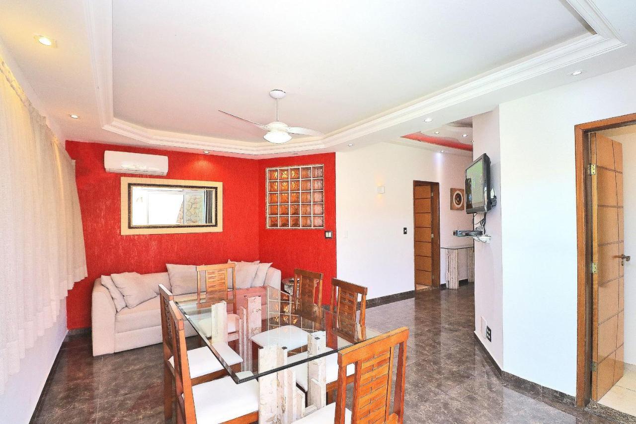 Nice Penthouse With Pool, Close To The Beach Rio de Janeiro Exteriér fotografie