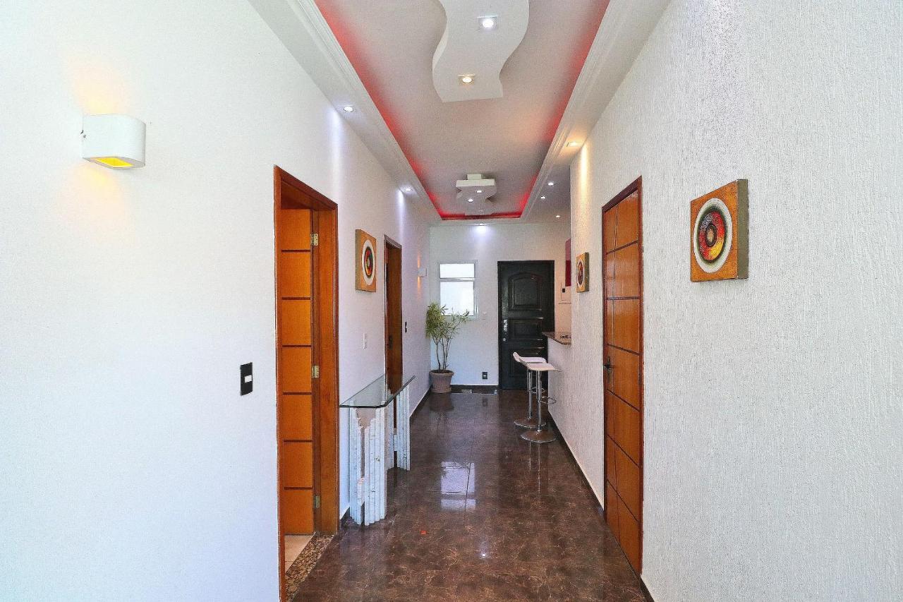 Nice Penthouse With Pool, Close To The Beach Rio de Janeiro Exteriér fotografie