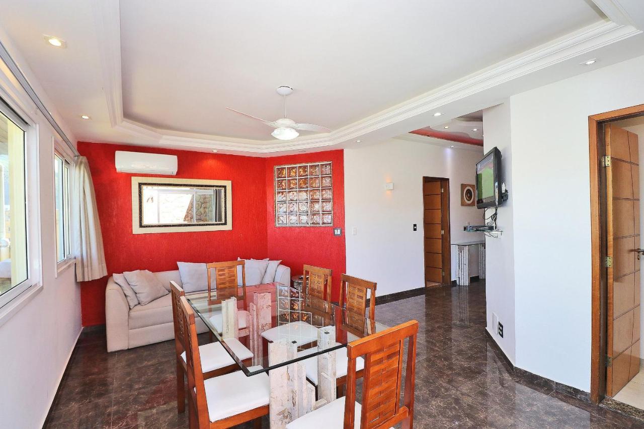 Nice Penthouse With Pool, Close To The Beach Rio de Janeiro Exteriér fotografie