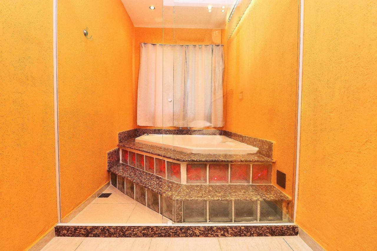 Nice Penthouse With Pool, Close To The Beach Rio de Janeiro Exteriér fotografie