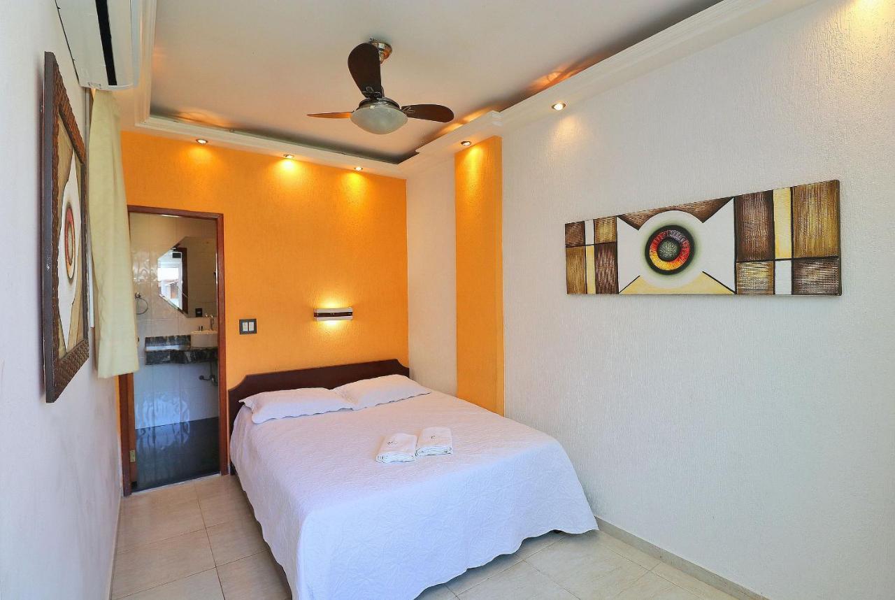 Nice Penthouse With Pool, Close To The Beach Rio de Janeiro Exteriér fotografie