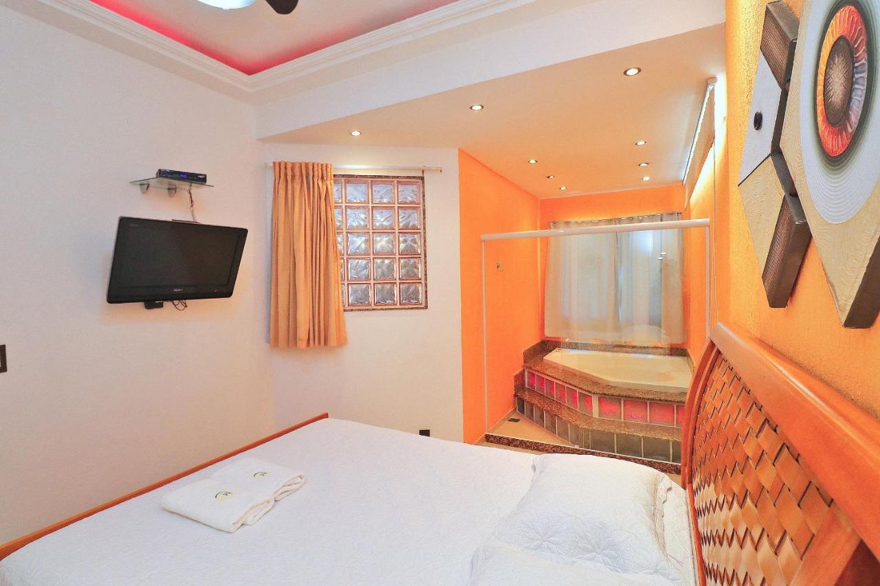 Nice Penthouse With Pool, Close To The Beach Rio de Janeiro Exteriér fotografie