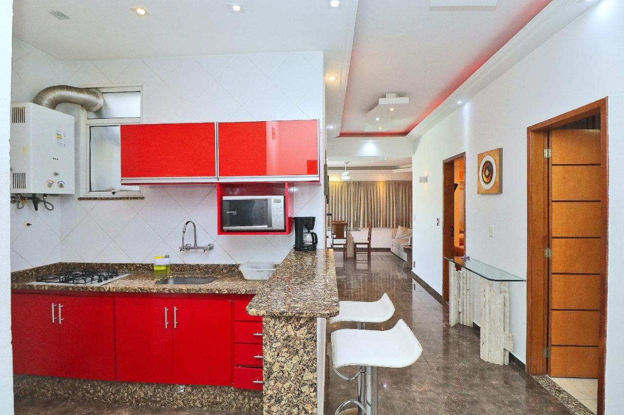 Nice Penthouse With Pool, Close To The Beach Rio de Janeiro Exteriér fotografie