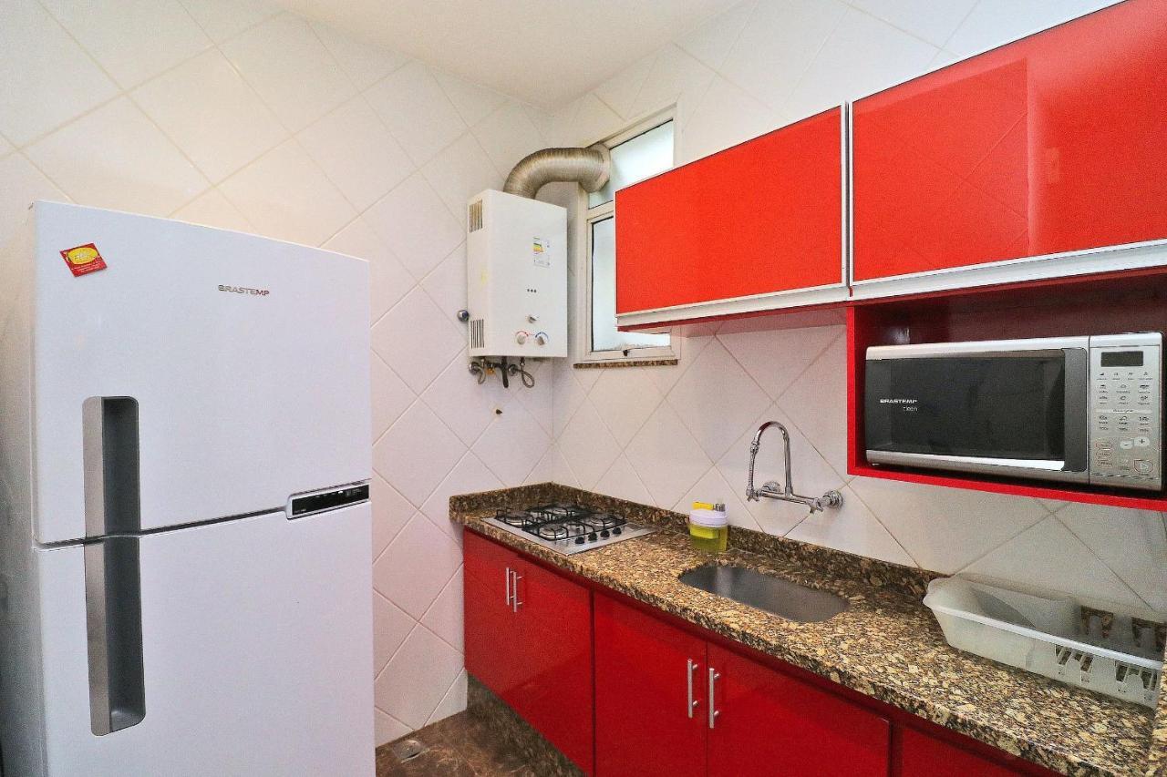 Nice Penthouse With Pool, Close To The Beach Rio de Janeiro Exteriér fotografie