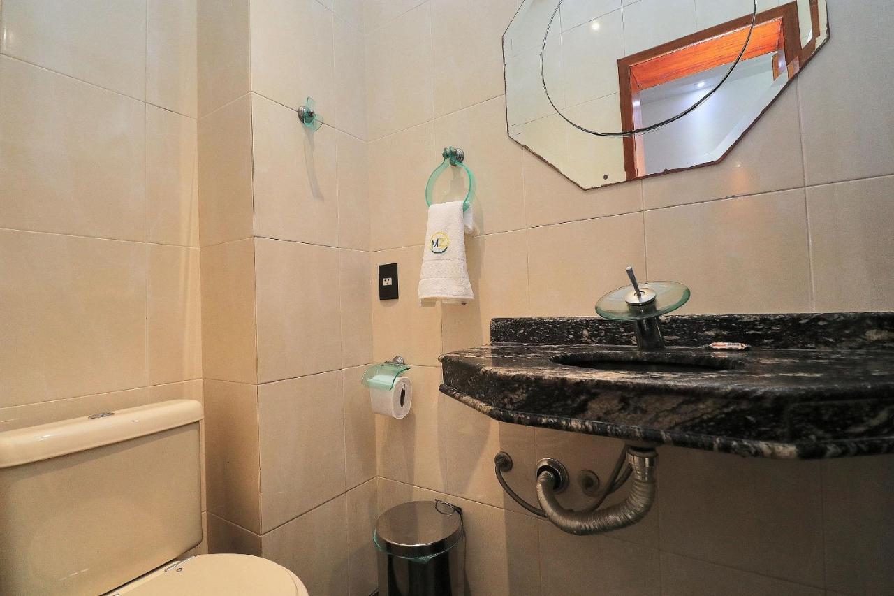 Nice Penthouse With Pool, Close To The Beach Rio de Janeiro Exteriér fotografie