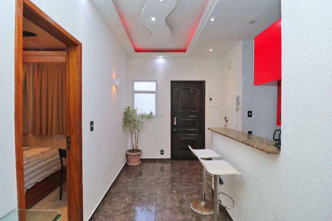Nice Penthouse With Pool, Close To The Beach Rio de Janeiro Exteriér fotografie