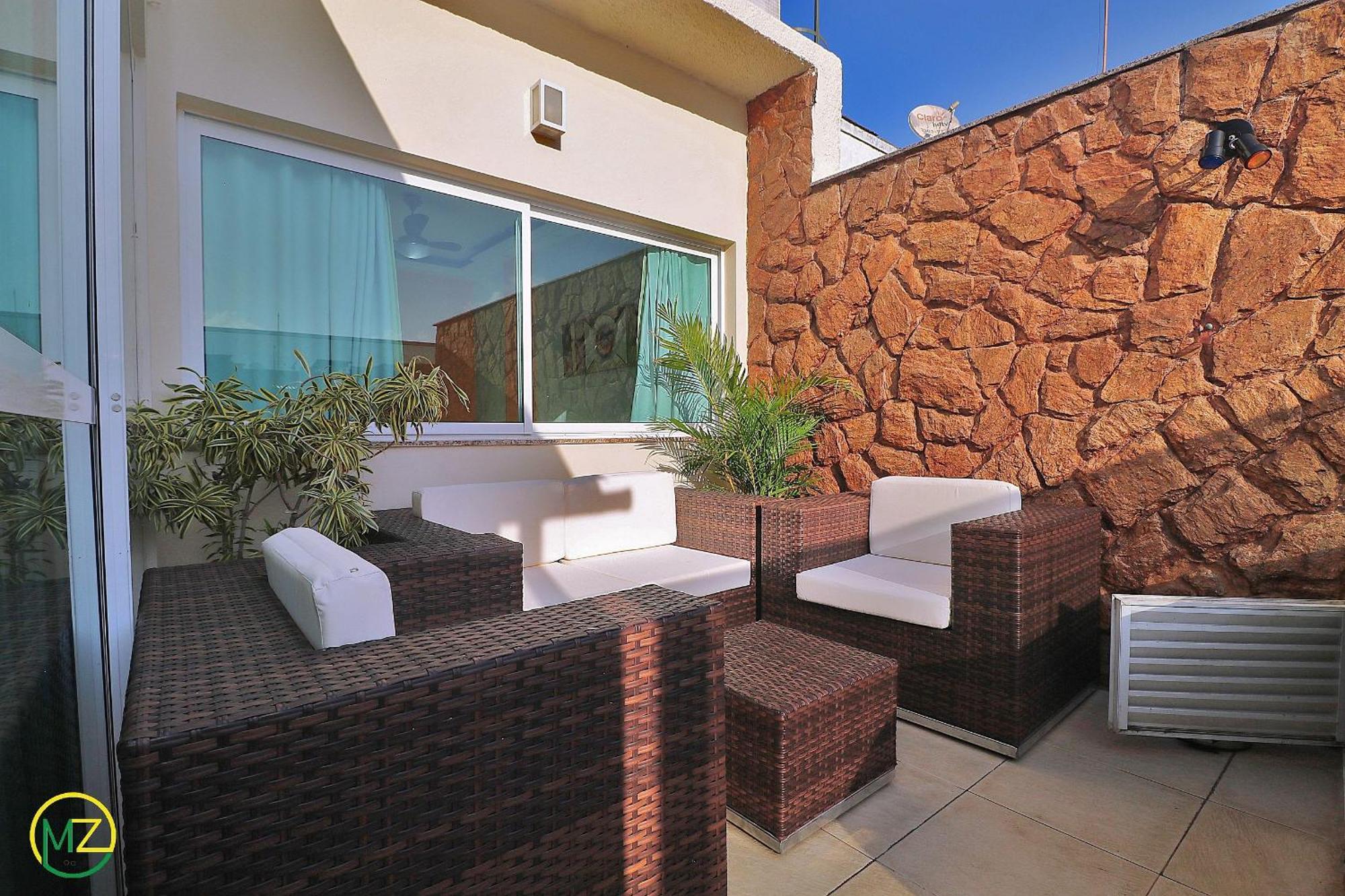 Nice Penthouse With Pool, Close To The Beach Rio de Janeiro Exteriér fotografie