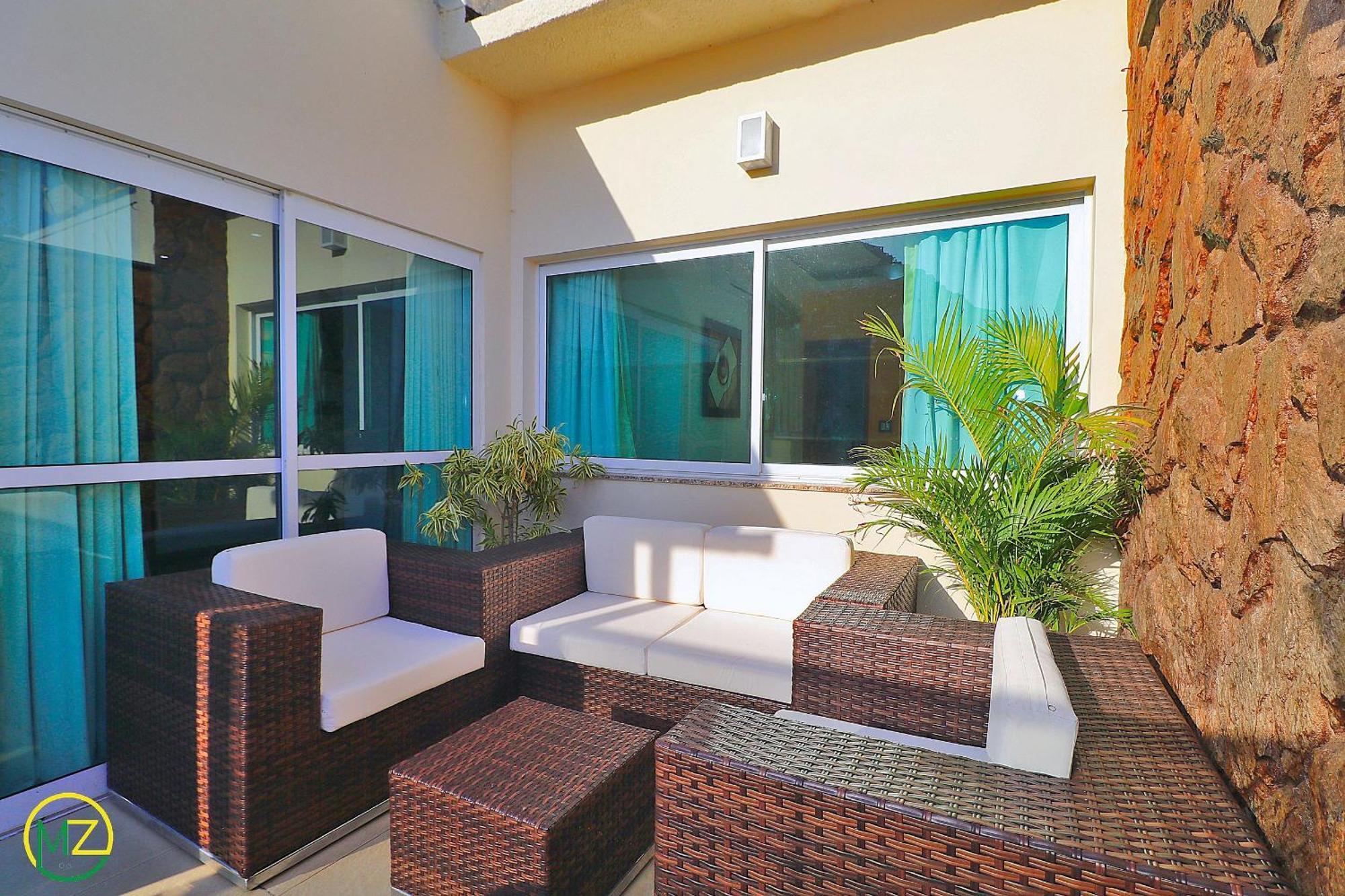 Nice Penthouse With Pool, Close To The Beach Rio de Janeiro Exteriér fotografie