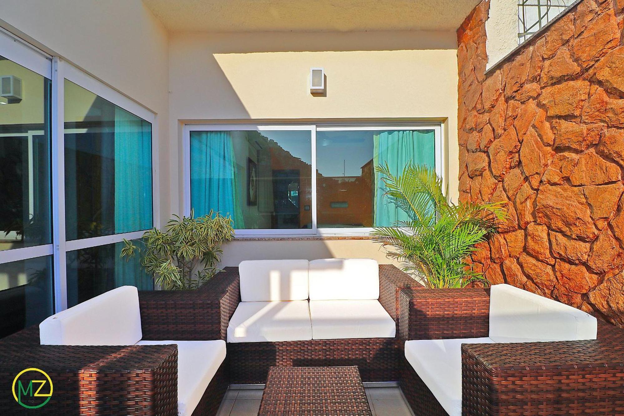 Nice Penthouse With Pool, Close To The Beach Rio de Janeiro Exteriér fotografie