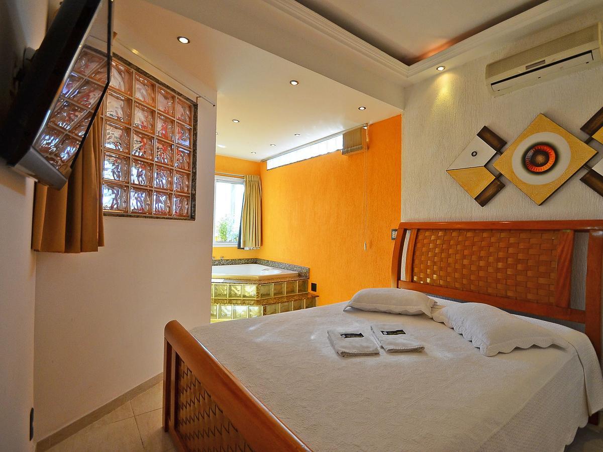 Nice Penthouse With Pool, Close To The Beach Rio de Janeiro Exteriér fotografie